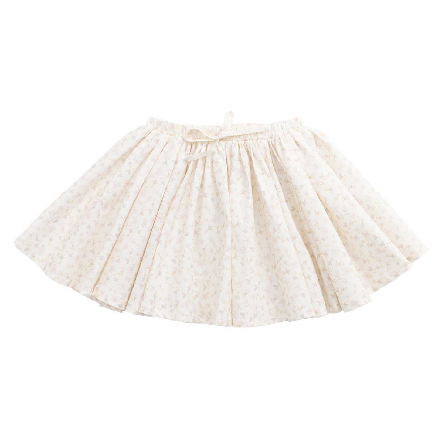 Jamie Kay Organic Cotton Winnie Skirt